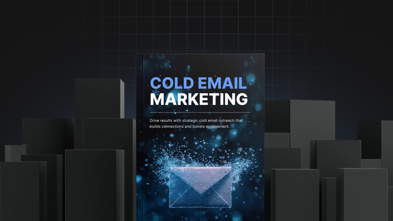 Cold Email Marketing - Bundle