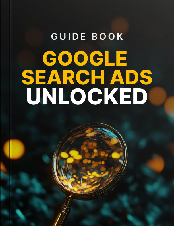 Google Search Ads Unlocked - Bundle