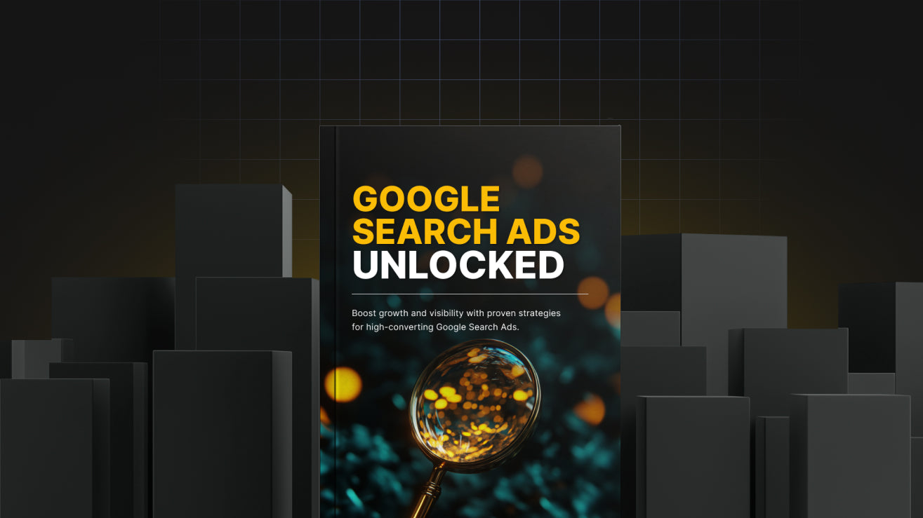 Google Search Ads Unlocked - Bundle