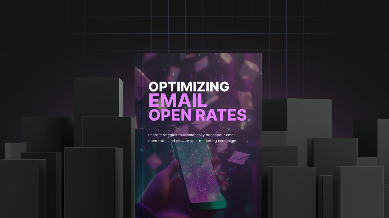 Optimizing Email Open Rates - Bundle