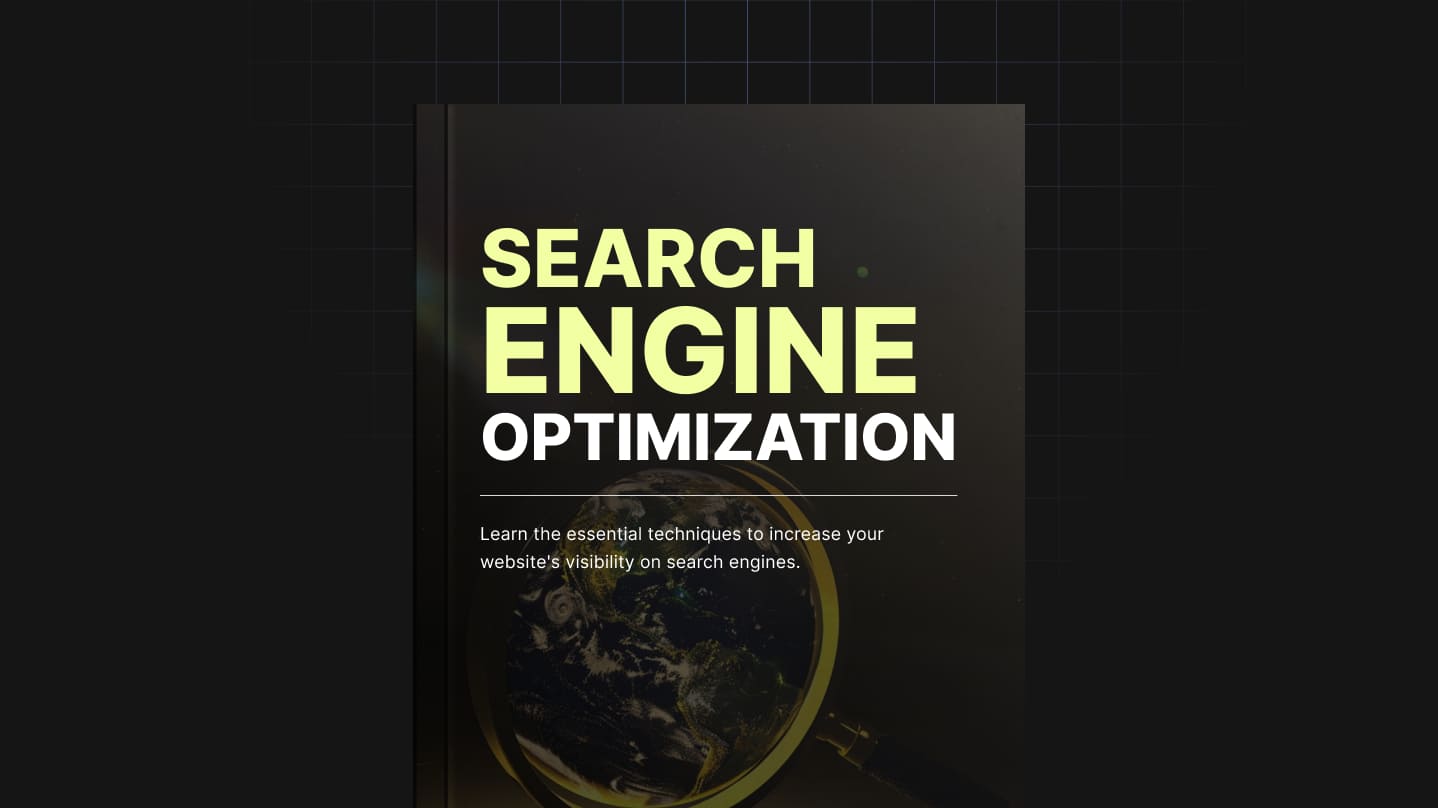 Search Engine Optimization